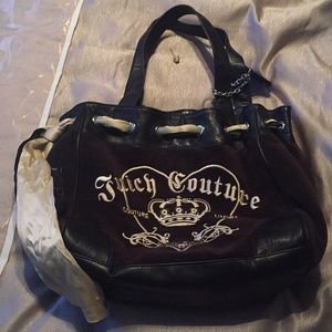 🌟Juicy couture purse 🌟final price 🌟